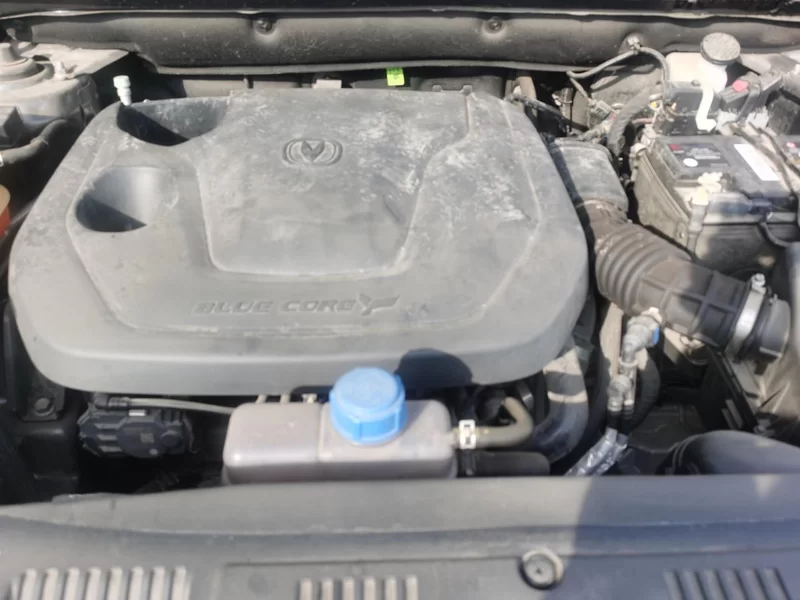 Changan CS75 2022 car image #8