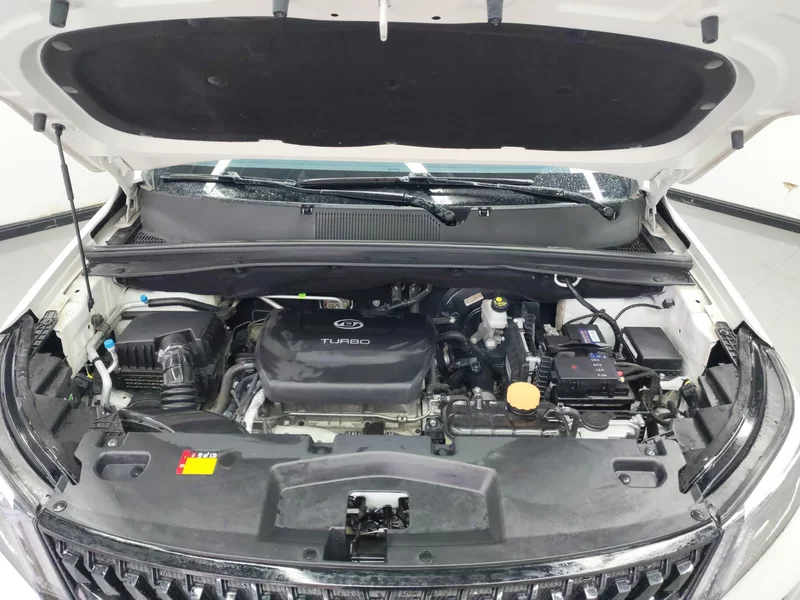 Wuling Asta 2021 #8 Wuling Asta 2021 immagine di auto #8