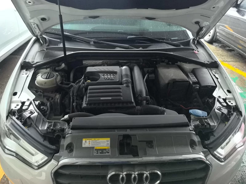 Audi A3 New Energy (Imported) 2014 immagine di auto #8