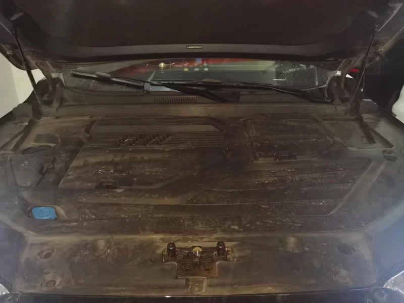 Chery Tiggo 8 Plus e+ 2022 car image #8