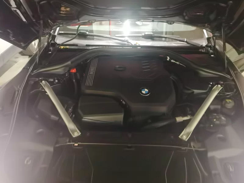 BMW Z4 M40i 2020 immagine di auto #8