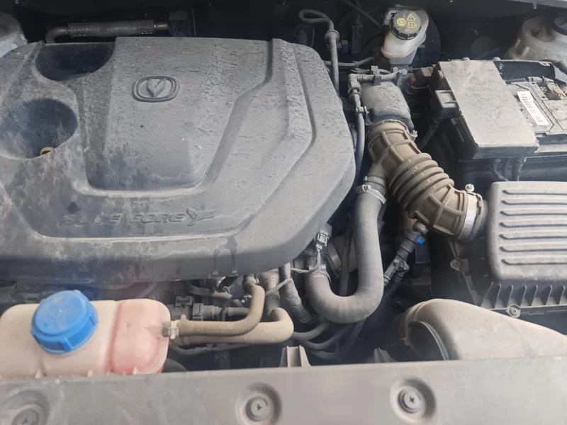 Changan CS55PLUS PHEV 2022 #8 Changan CS55PLUS PHEV 2022 immagine di auto #8