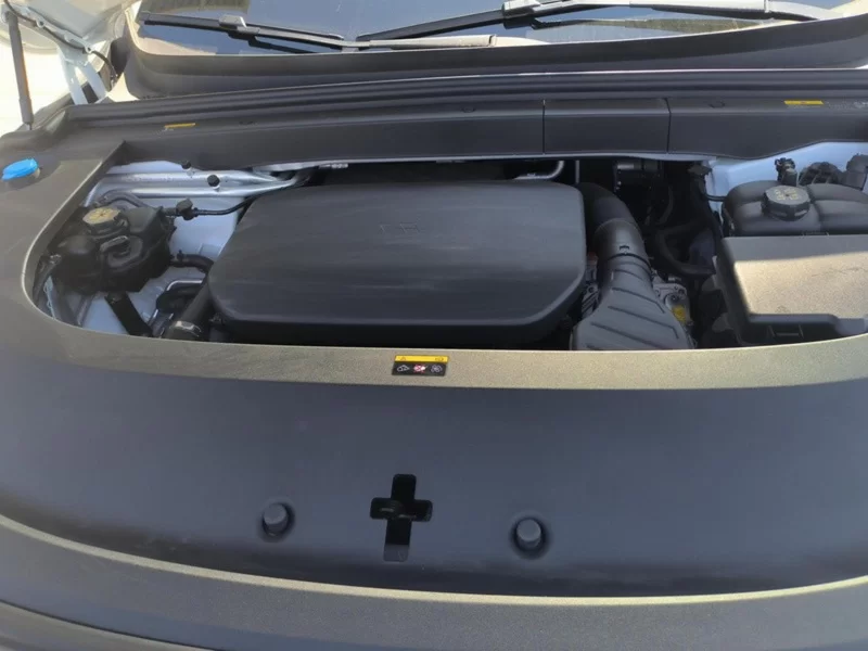 Li L6 2025 car image #8
