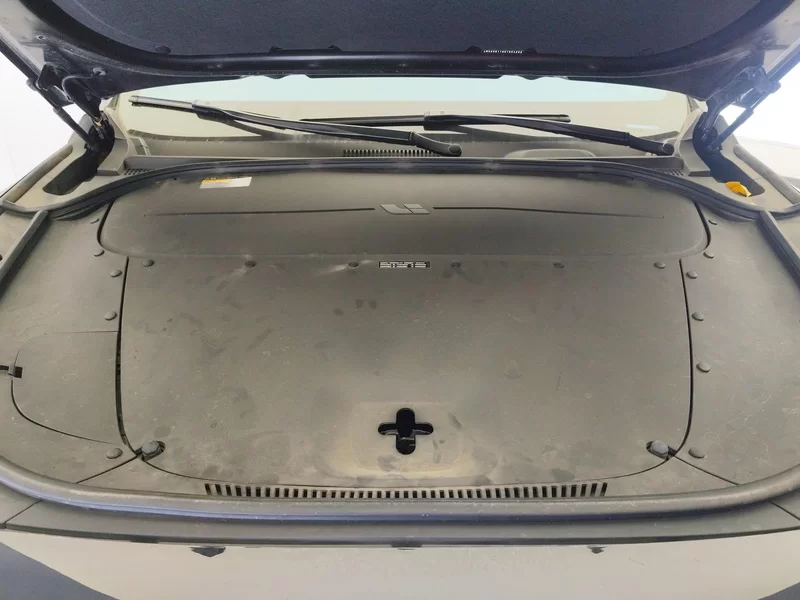 理想汽车 理想ONE 2022 汽车图片 #8