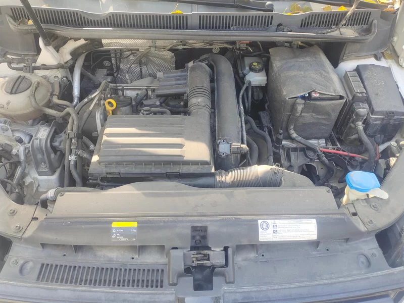 Volkswagen Touran 2018 #8 Volkswagen Touran 2018 car image #8