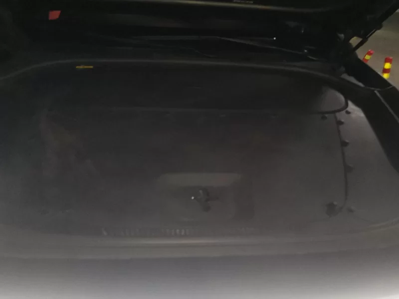 理想汽车 理想ONE 2022 汽车图片 #8