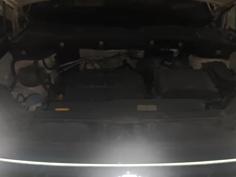 Volkswagen Tavendor 2023 car image #8