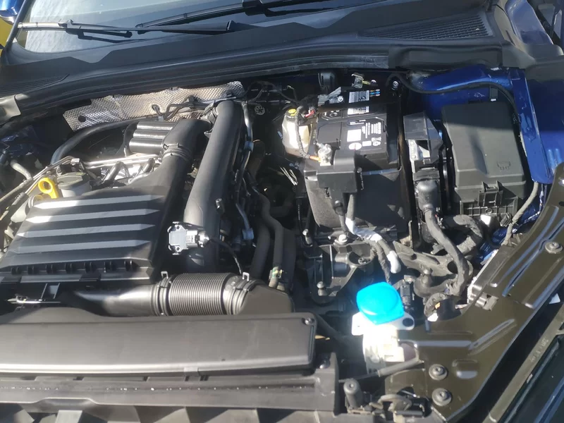 Volkswagen Lamando 2022 imagem de carro #8