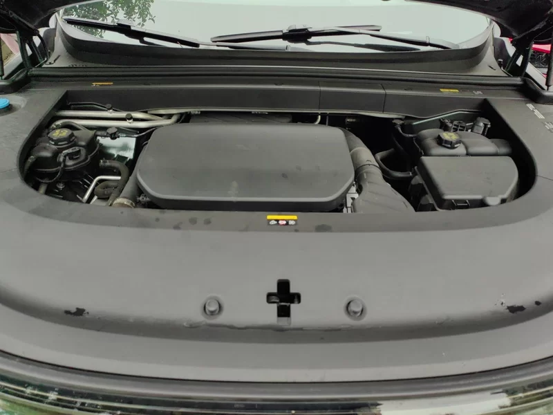 Li L6 2024 car image #8