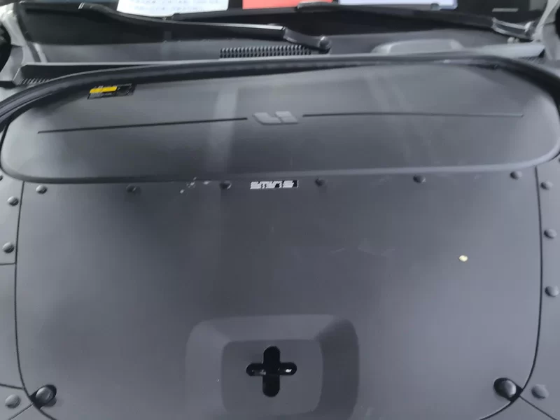 Li One 2021 صورة سيارة #8