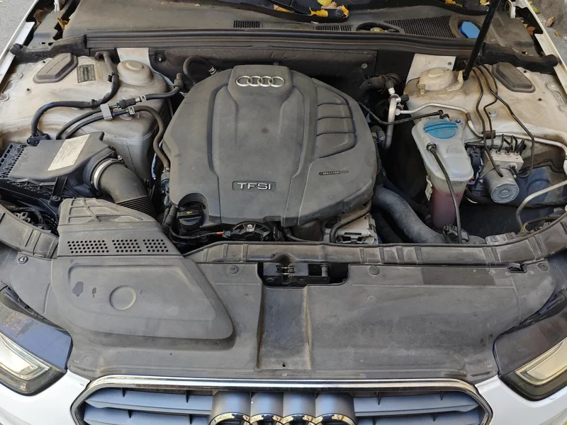 Audi A4 2015 immagine di auto #8