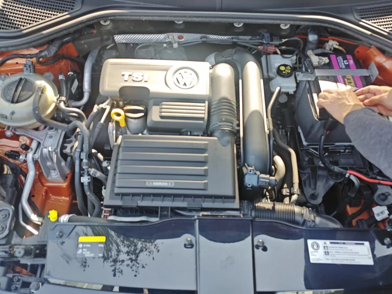 大众 T-ROC探歌 2018 汽车图片 #8