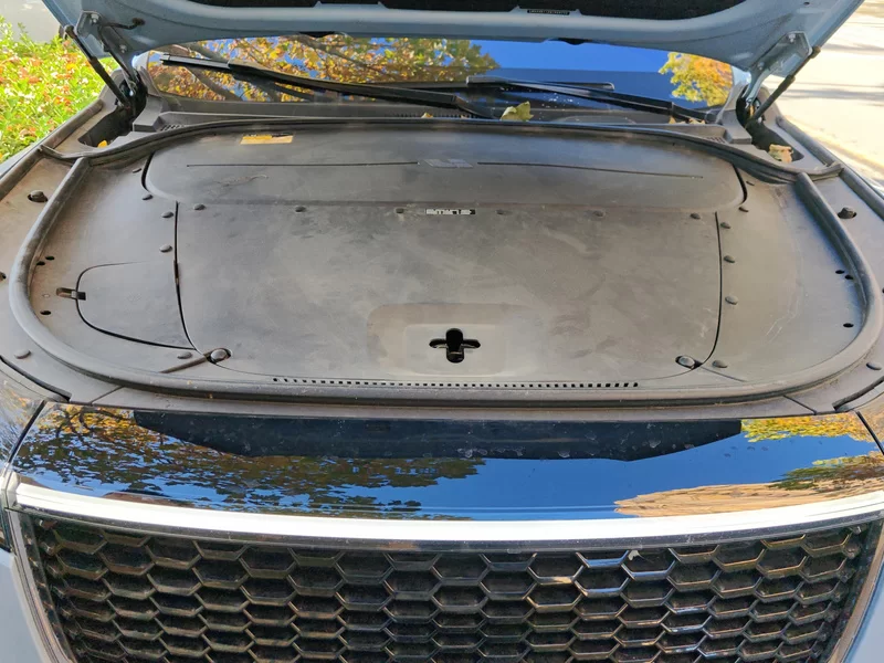 理想汽车 理想ONE 2022 汽车图片 #8