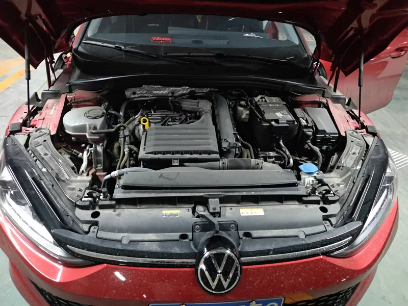 Volkswagen Lamando 2023 imagem de carro #8