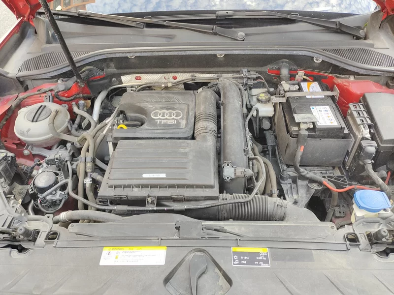 Audi Q2L 2019 immagine di auto #8