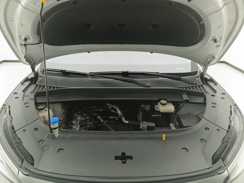 BYD Yuan Plus 2023 car image #8