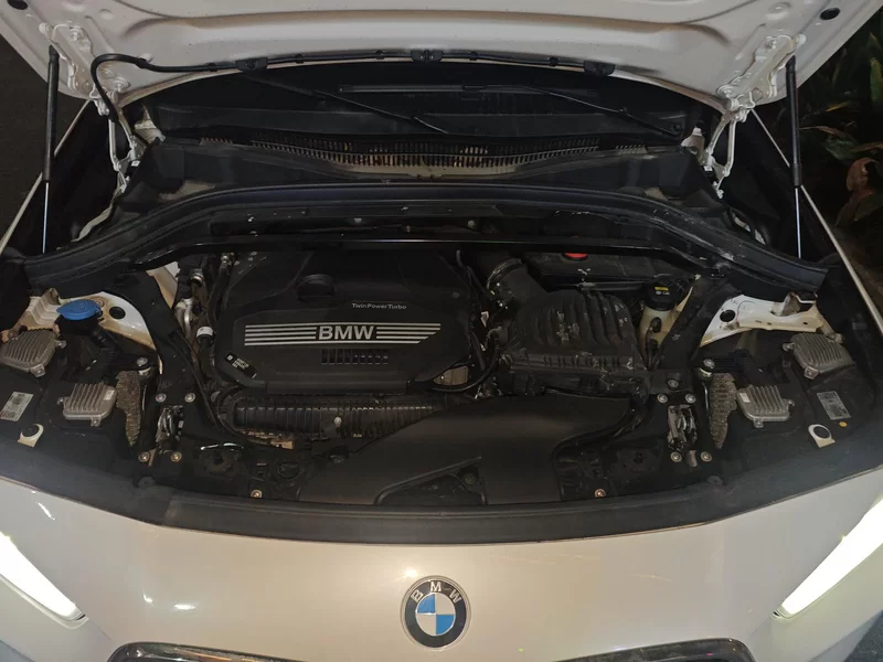 BMW X2 2021 car image #8