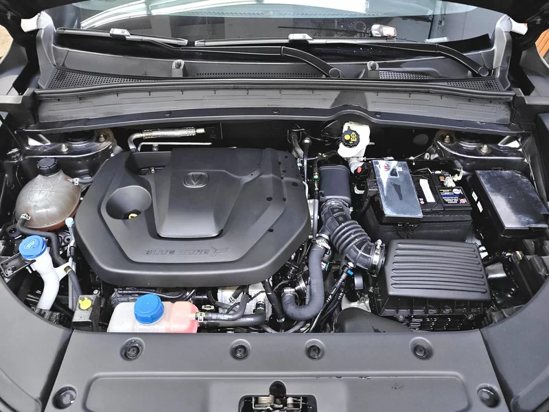 Changan CS55 Plus 2023 immagine di auto #8