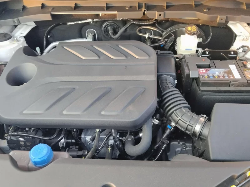 Changan CS75 PRO 2025 #8 Changan CS75 PRO 2025 car image #8