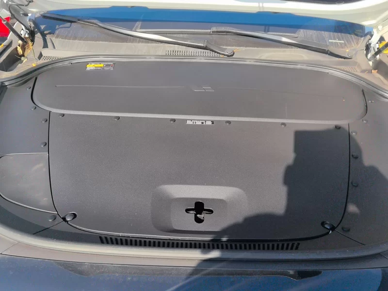 理想汽车 理想ONE 2022 汽车图片 #8