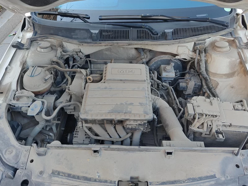 Volkswagen Gran Lavida 2015 #8 Volkswagen Gran Lavida 2015 immagine di auto #8