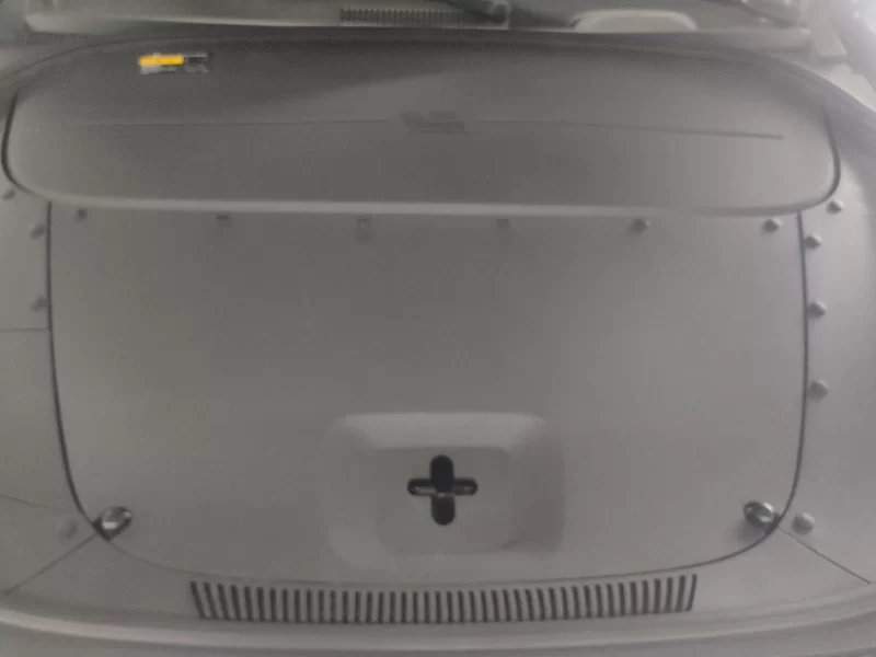 理想汽车 理想ONE 2020 汽车图片 #8