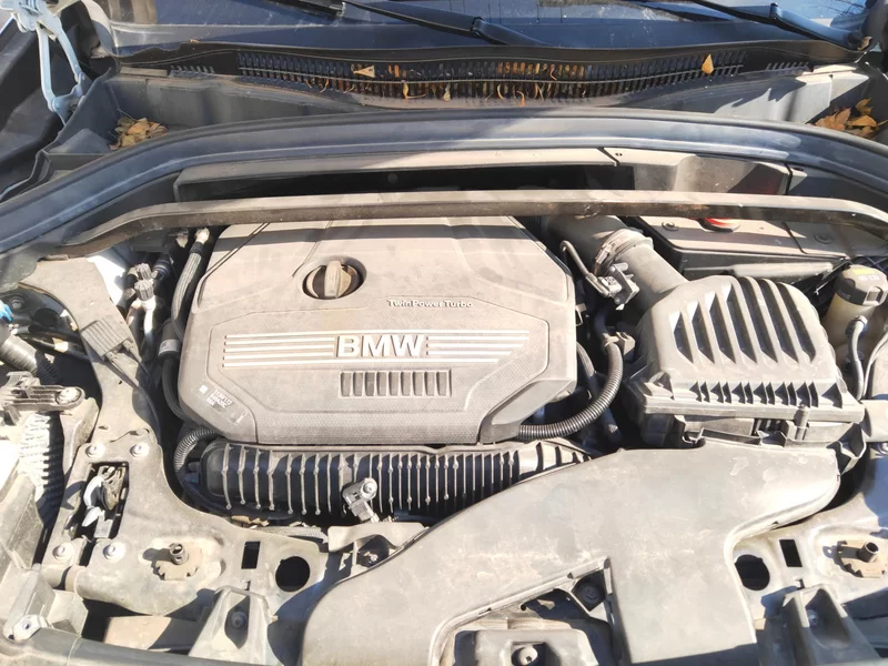 BMW X2 2021 immagine di auto #8