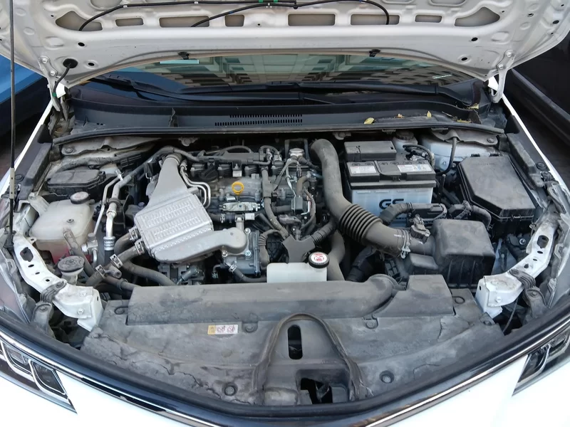 丰田 卡罗拉 2022 汽车图片 #8