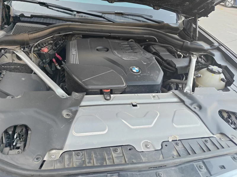 宝马 宝马X3 2022 汽车图片 #8