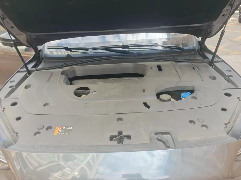 MG Pilot 2021 car image #8