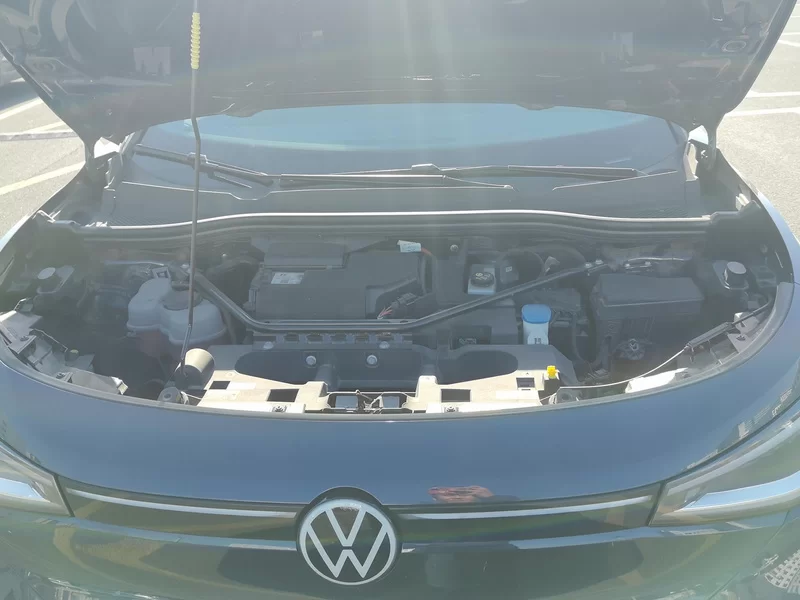 Volkswagen 2023 #8 Volkswagen 2023 car image #8