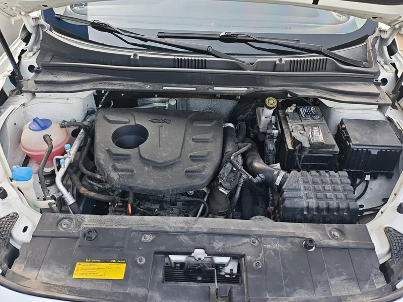 Jetour X90 PRO 2021 #8 Jetour X90 PRO 2021 immagine di auto #8