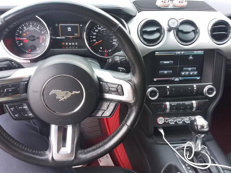 Ford 2015 #8 Ford 2015 car image #8