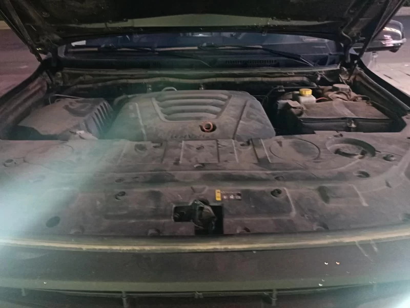 Haval H9 2020 #8 Haval H9 2020 car image #8