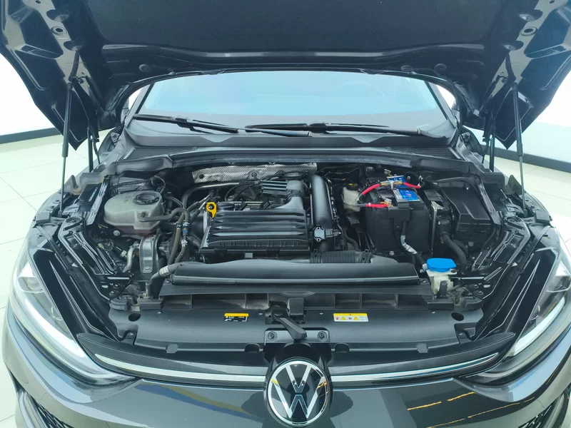 Volkswagen Lamando 2022 immagine di auto #8