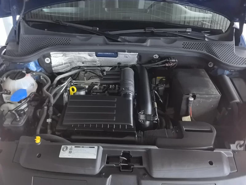 Volkswagen Beetle 2017 immagine di auto #8