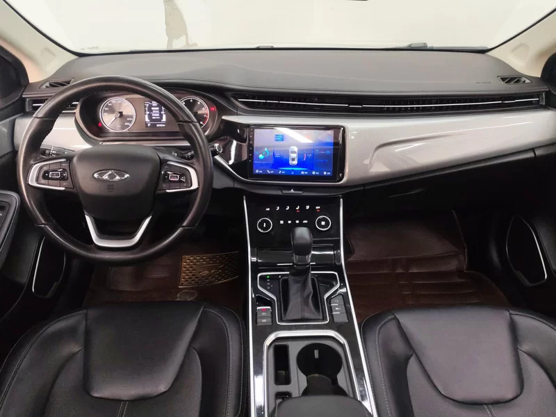 Chery Arrizo 5 2019 car image #8