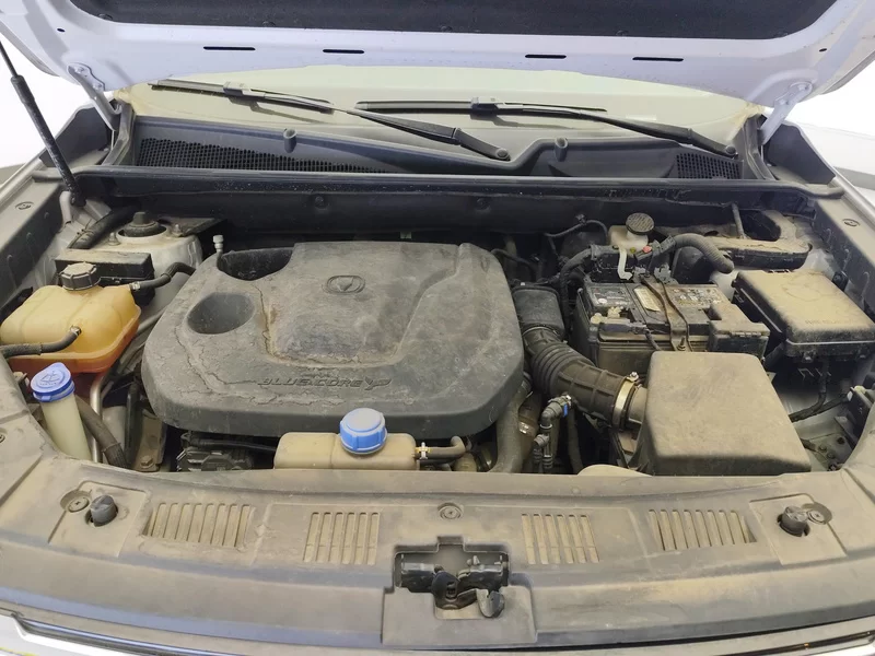 长安 长安CS75 2023 #8 长安 长安CS75 2023 汽车图片 #8