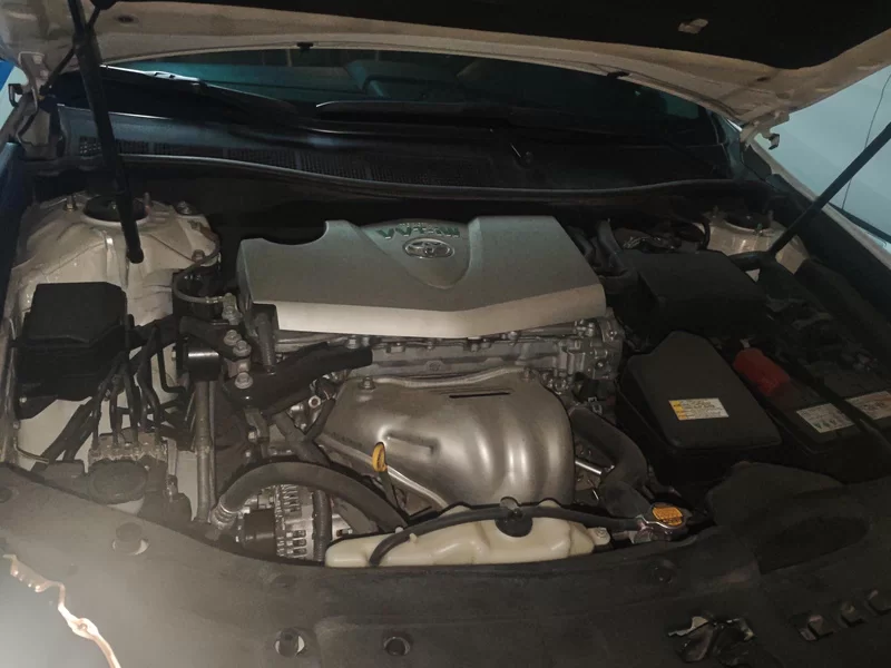 Toyota 2016 car image #8