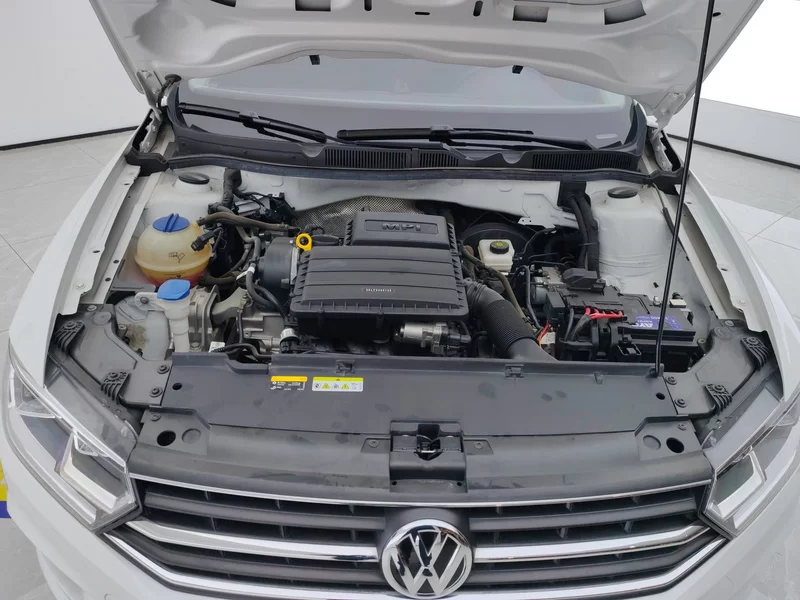 Volkswagen Bora 2022 #8 Volkswagen Bora 2022 car image #8