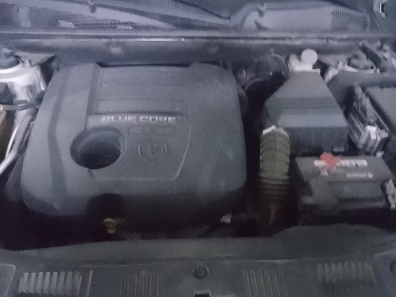 长安 长安CS75 2016 #8 长安 长安CS75 2016 汽车图片 #8