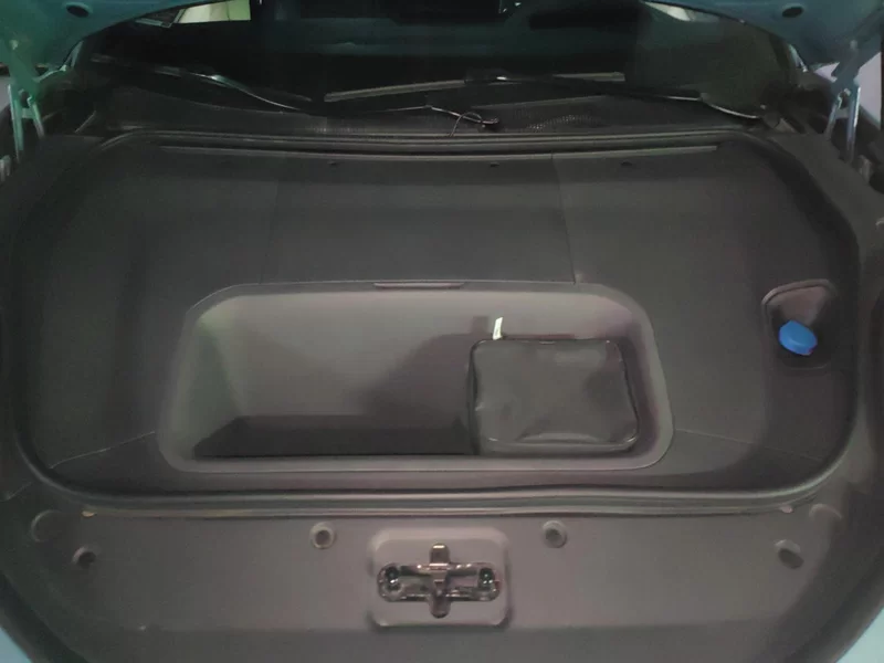 Zeekr 2024 car image #8