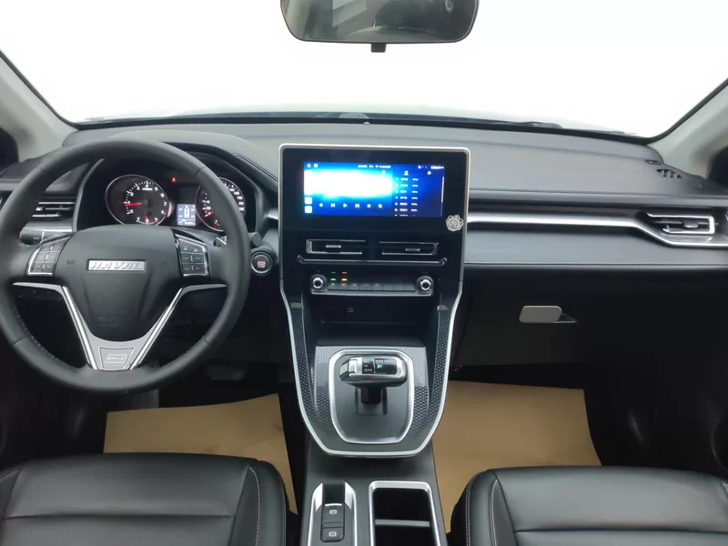 Haval M6 2022 car image #8