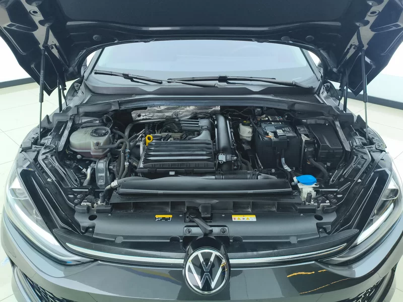 Volkswagen Lamando 2023 immagine di auto #8