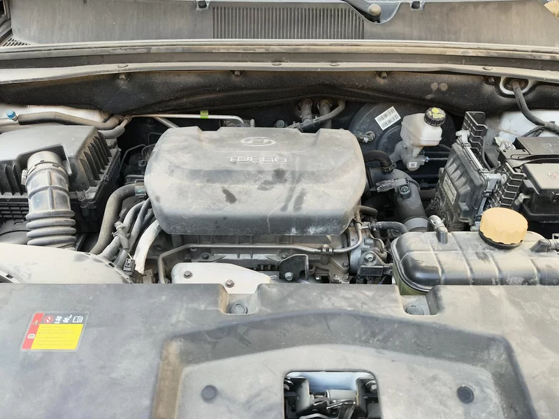 Wuling Asta 2021 #8 Wuling Asta 2021 car image #8