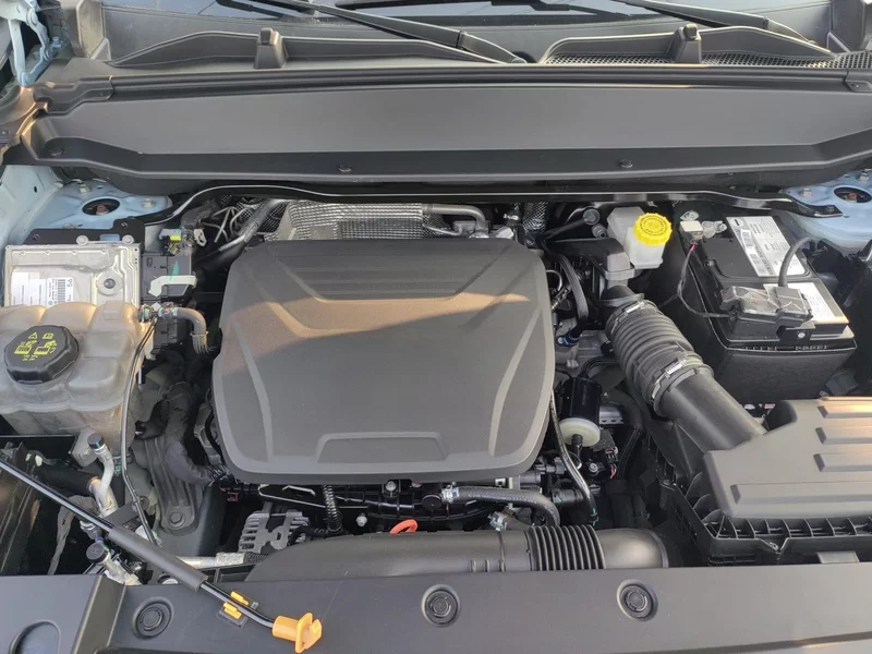 Haval Dargo 2023 car image #8