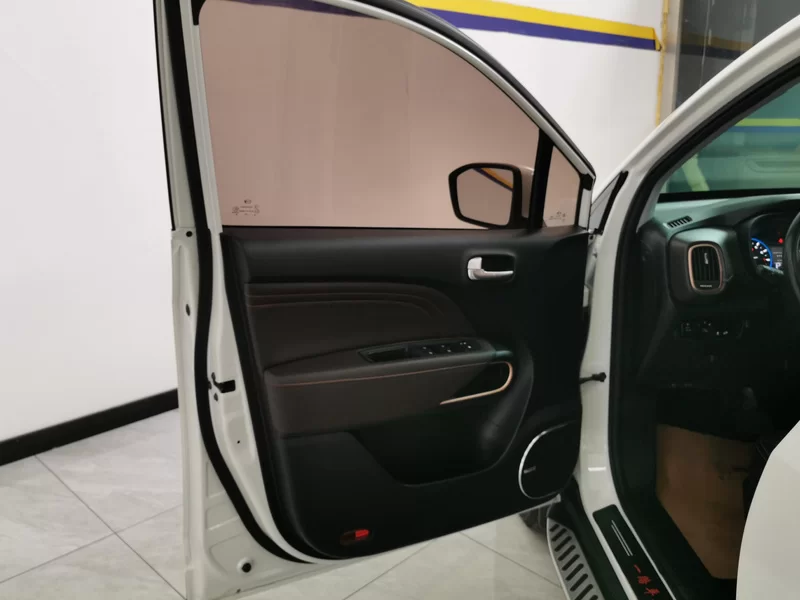 MG GS3 2020 #8 MG GS3 2020 car image #8