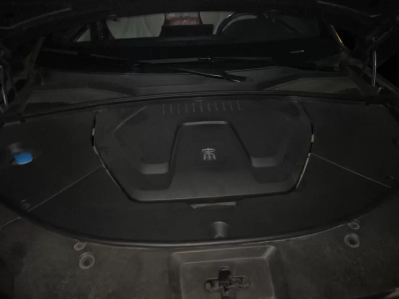 BYD Song Plus New Energy 2023 #8 BYD Song Plus New Energy 2023 car image #8