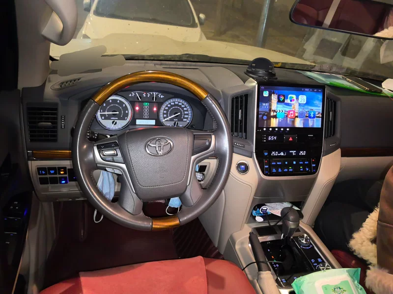 Toyota 2017 #8 Toyota 2017 immagine di auto #8