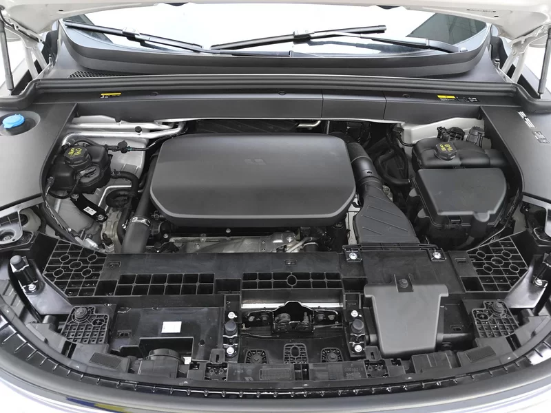 Li L6 2024 car image #8
